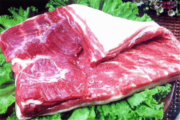 哈肉联冷鲜肉加盟