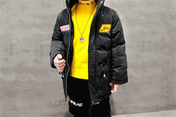 蓝布坊童装加盟