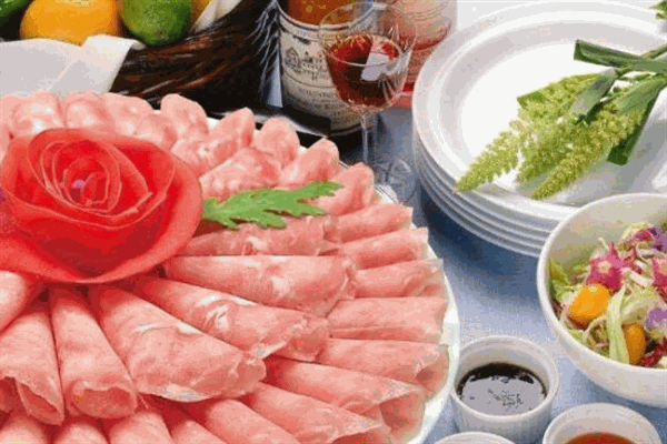 大虎老火锅店加盟