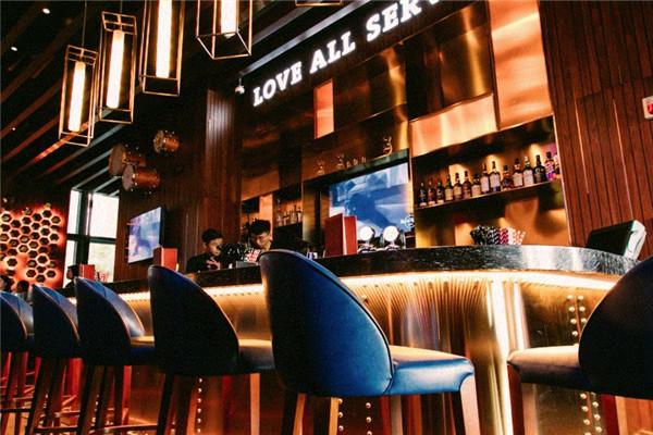 硬石餐厅Hard Rock Cafe