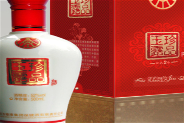 五粮液五粮醇酒