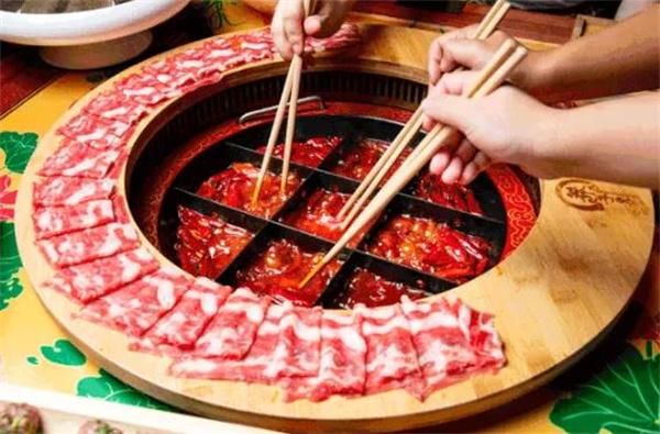 莽子火锅