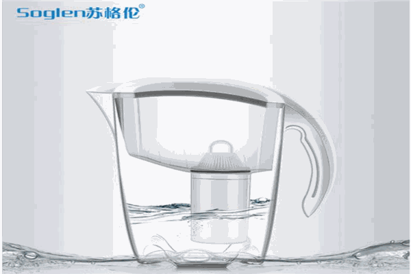 苏格伦净水器