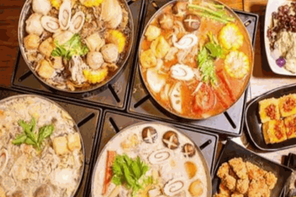 焰鱼时尚餐厅加盟