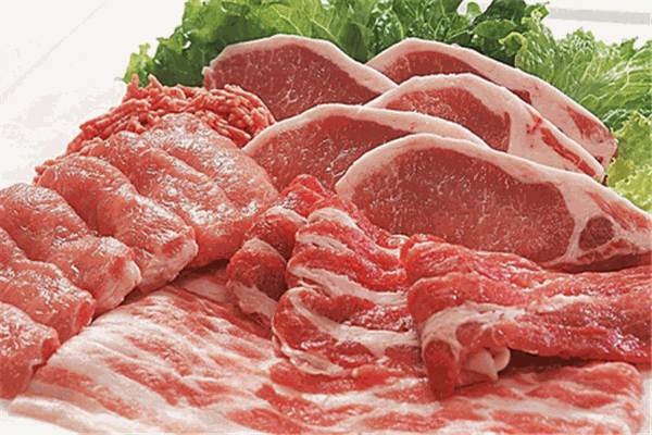 哈肉联冷鲜肉加盟