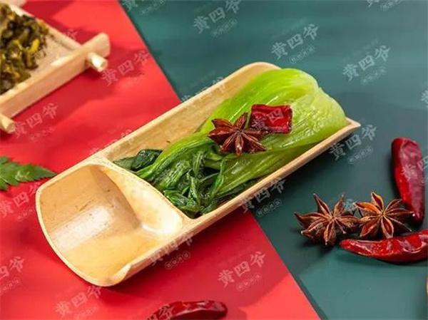 黄四爷剁椒拌饭