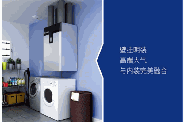 爱迪士新风系统