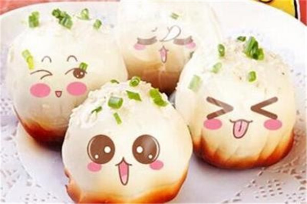 为宜口煎包加盟