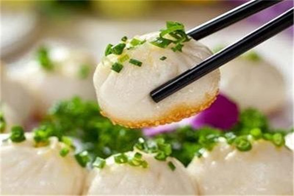 为宜口煎包加盟