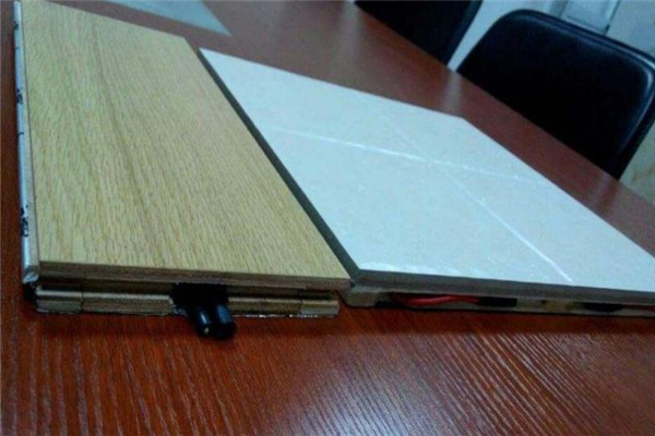 伽米诺发热瓷砖