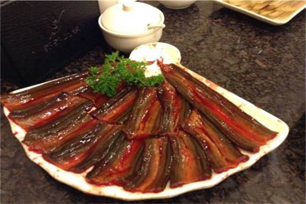 黄鳝世家中餐加盟