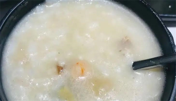 左四吹小粥铺