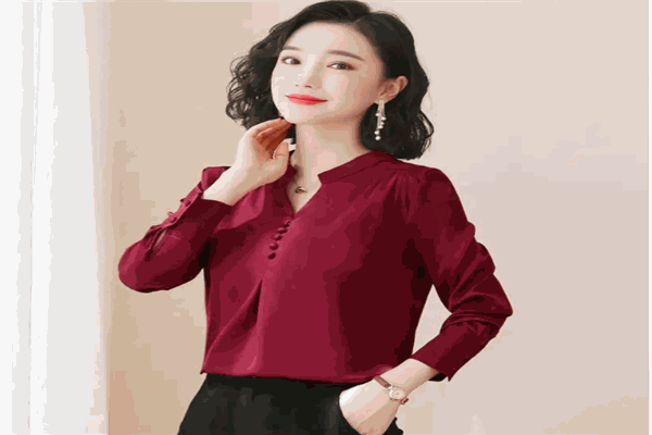 健凡服装贸易折扣女装批发