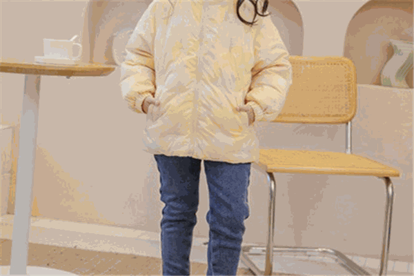 童缘世界服饰加盟