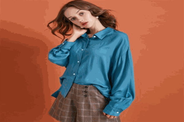蔓得诗女装