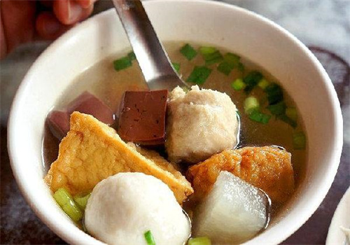 晨之味早餐