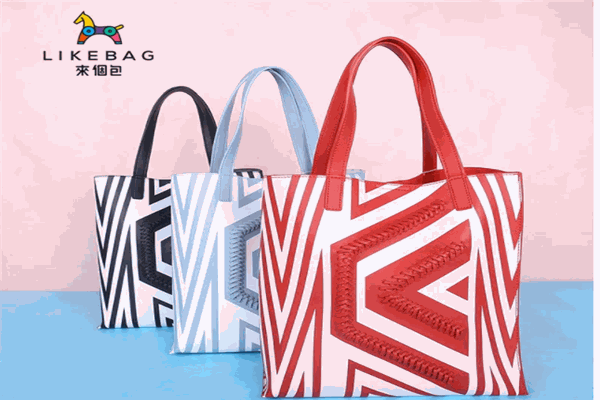 LIKEBAG-来个包