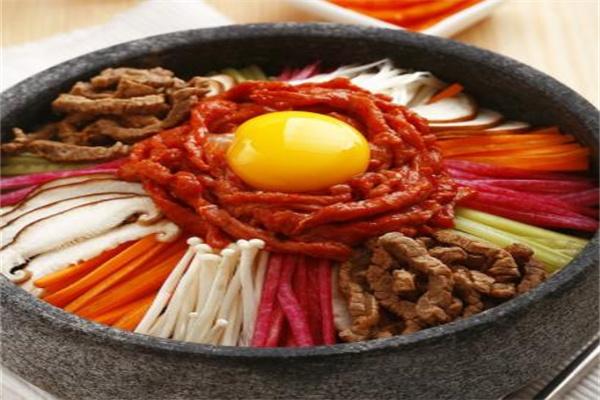 水大叔石锅拌饭
