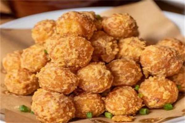 大牌大传统菜