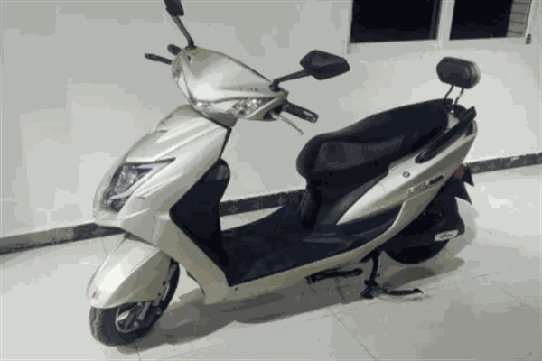 锐宝电动车加盟