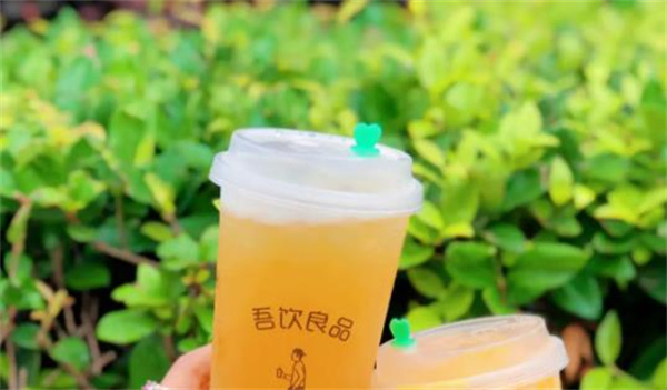 江苏吾饮良品