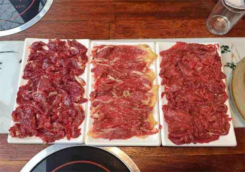 怂重庆火锅厂