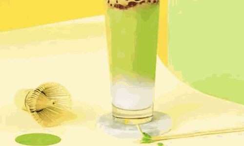 秋水堂奶茶