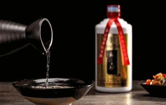 阙家白酒