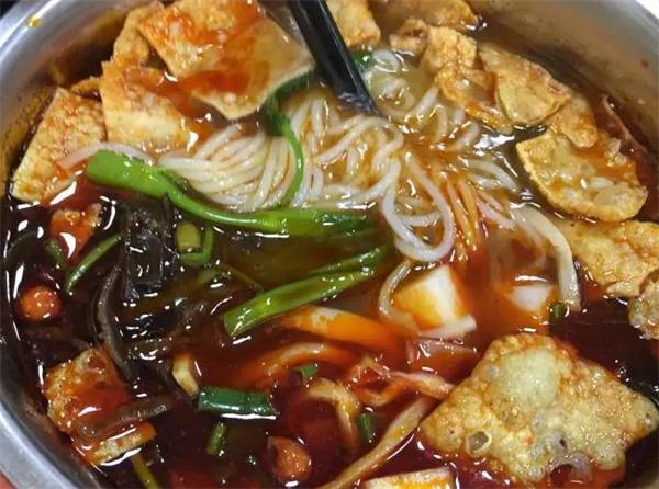 鼎钻螺蛳粉