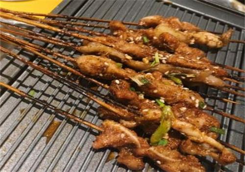 回到1986串串火锅