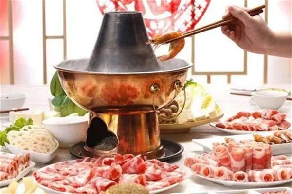 丁老三涮肉