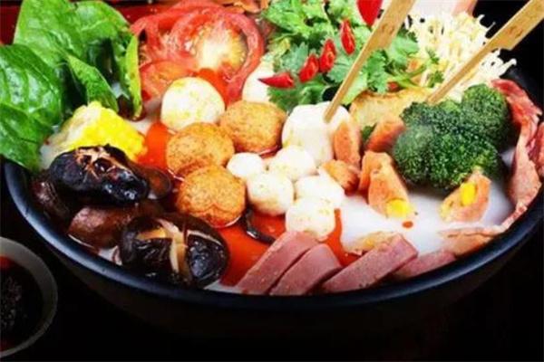 串串叔叔麻辣烫