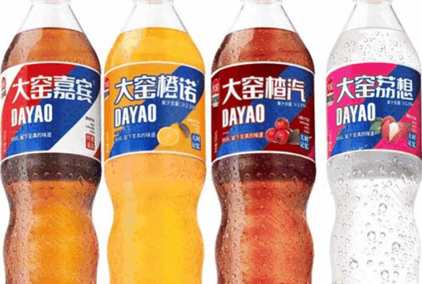 大窑饮品