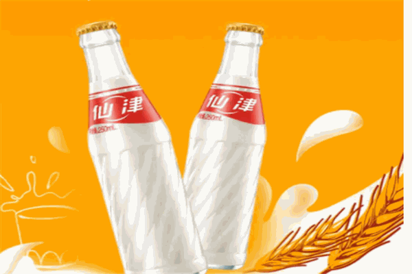 仙津保健饮料