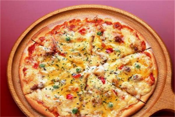 pizza maru