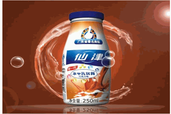 仙津保健饮料