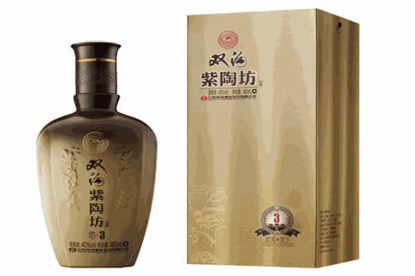 互赢双沟白酒