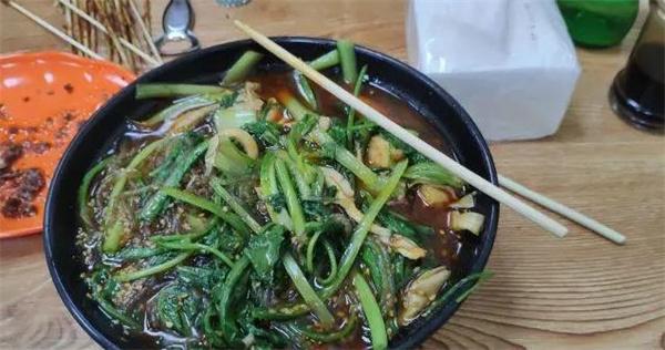 戴记麻辣烫