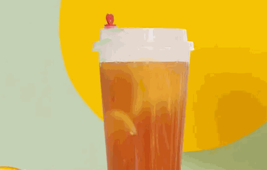 两个柠檬奶茶要求有什么?掌握3点可轻松与总部合作