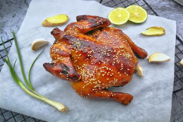 老饭骨整只鸡