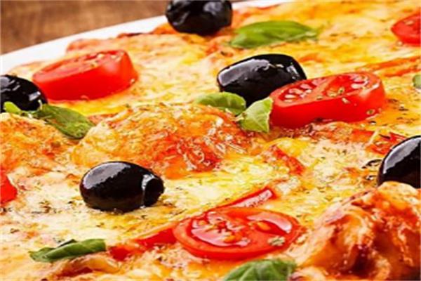 pizza maru