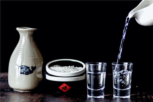 御贤坊散酒