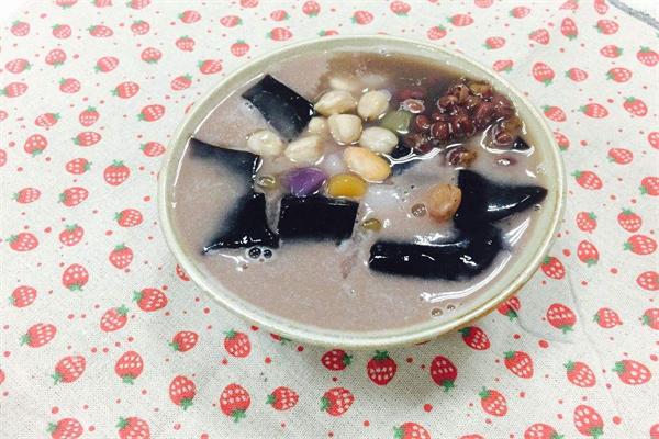 阿昌哥烧仙草