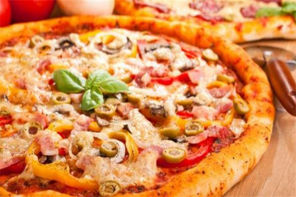 pizza maru