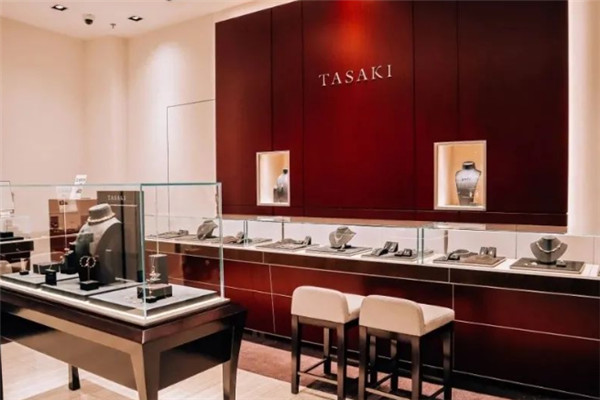 TASAKI钻石加盟