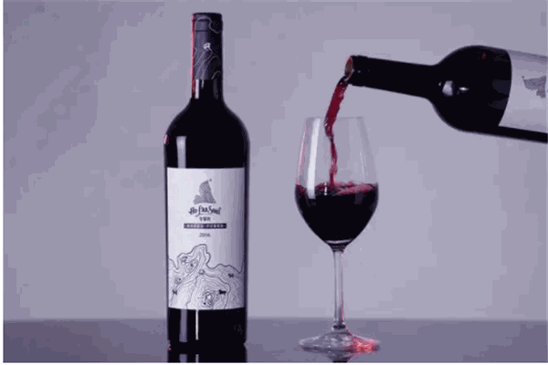 康百乐酒水
