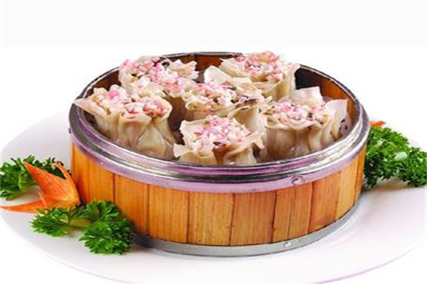 早点点