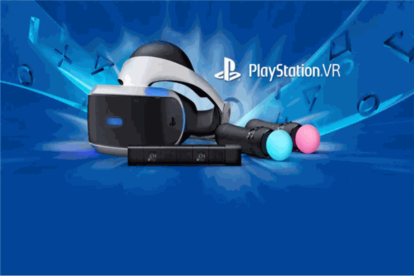 playstation vr