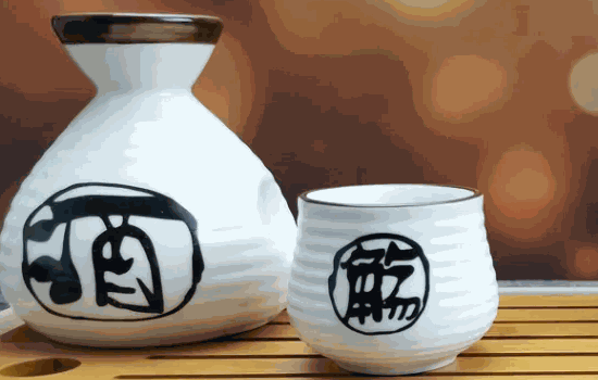 阙家白酒