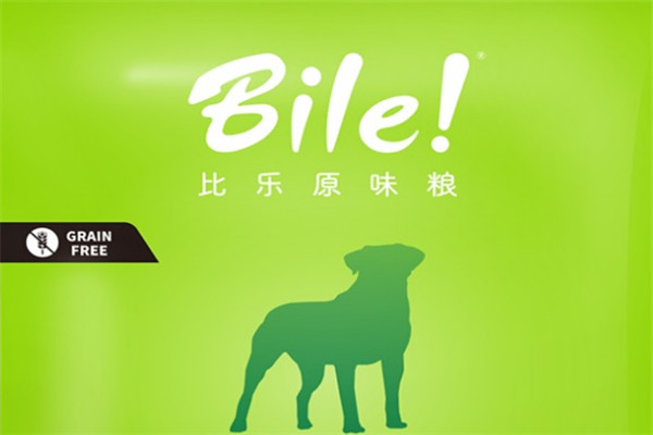 比乐狗粮加盟